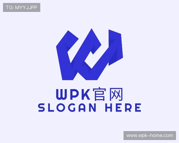 解读wpk官网